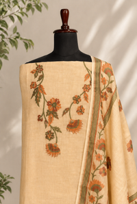 Salwar Suits & Palazzos