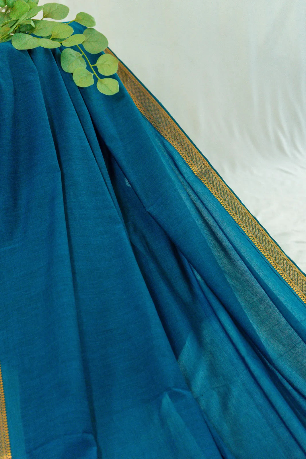 Deep Seablue Mangalgiri