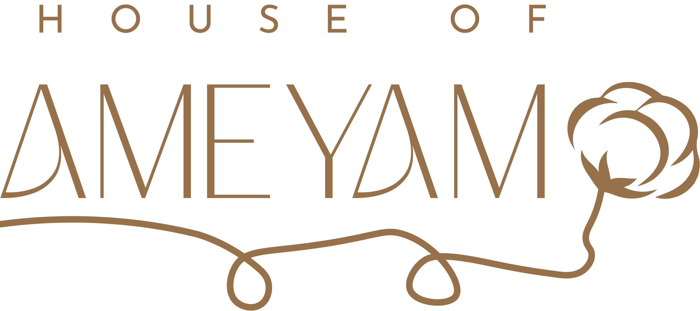 House of Ameyam