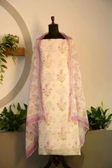 Kota Printed Suit Set