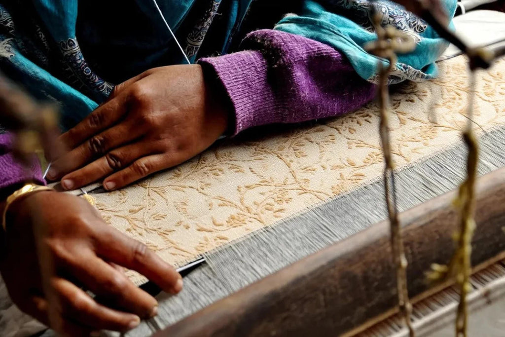 about cratf and textile