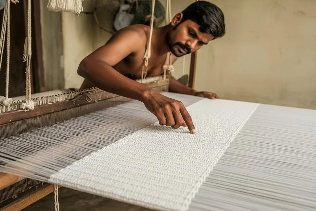 about cratf and textile