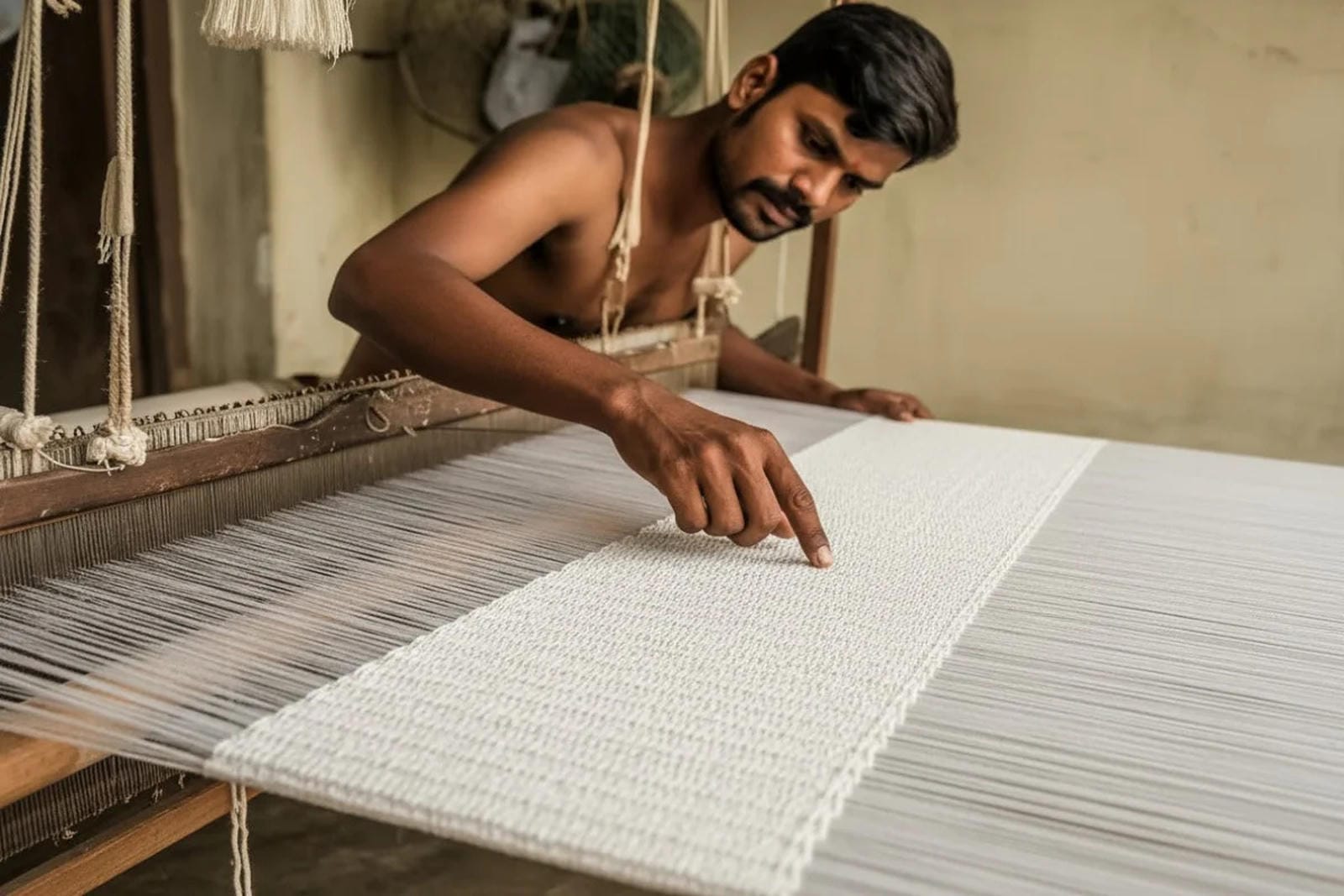 about cratf and textile